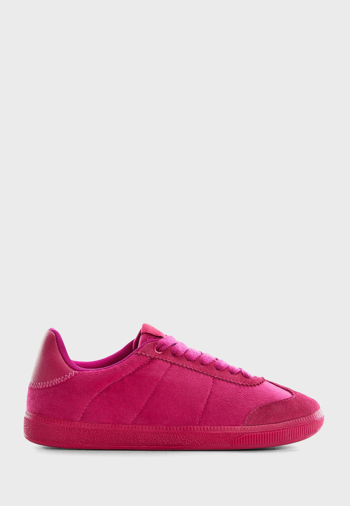 Superf Low Top Sneakers