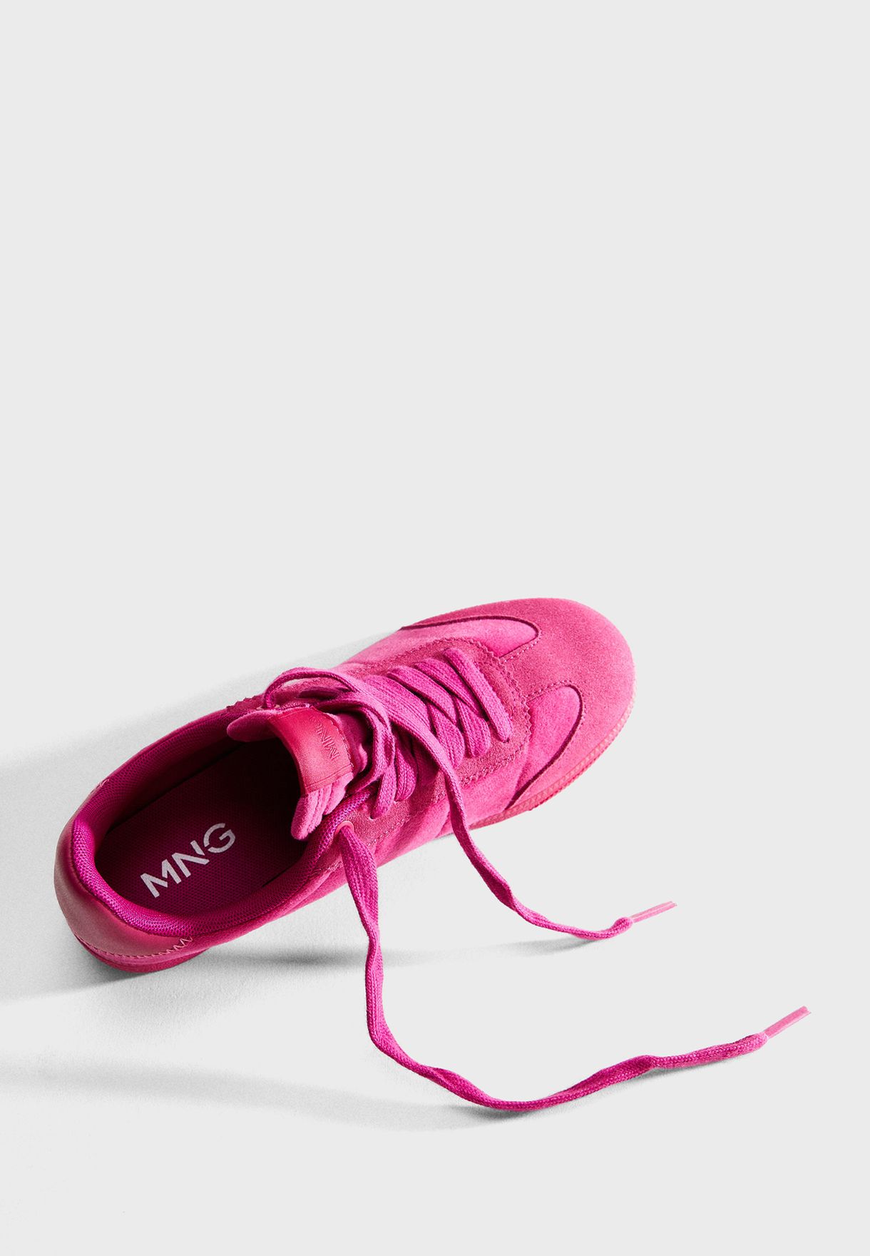 Superf Low Top Sneakers