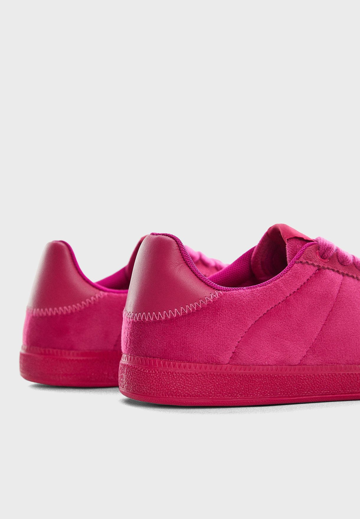 Superf Low Top Sneakers
