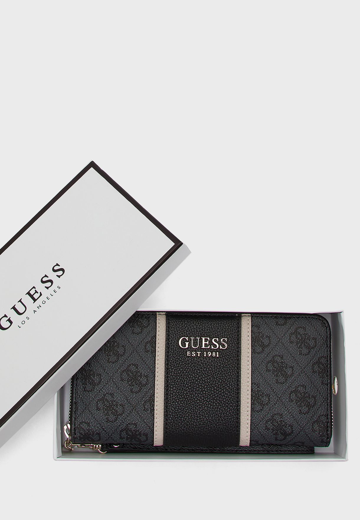 guess cathleen wallet