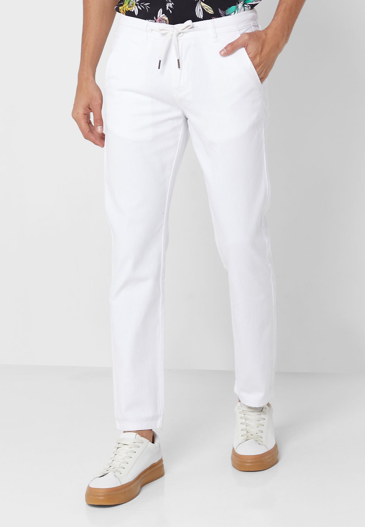 Jogger Pants