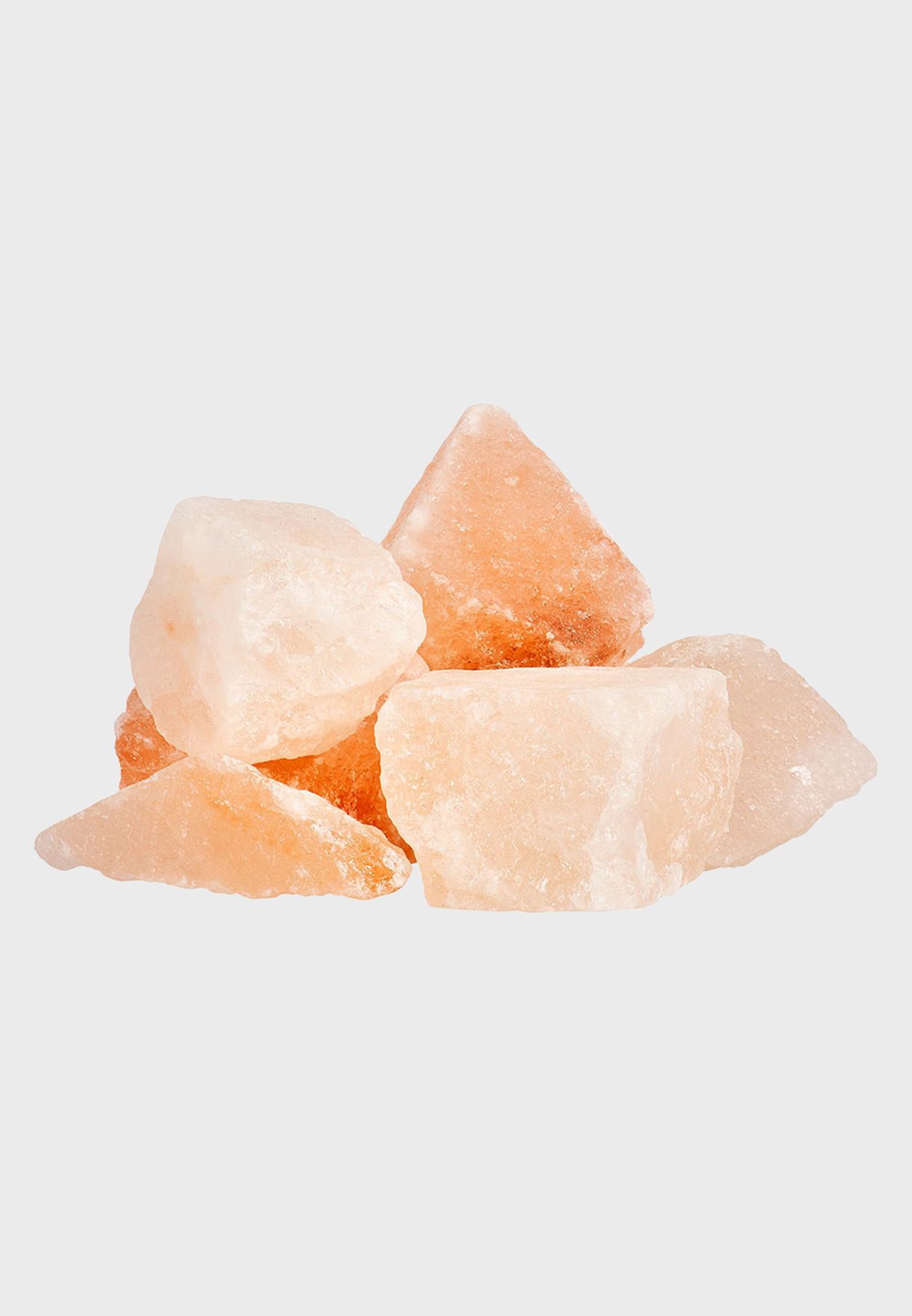 Bath Salt Rocks Amber
