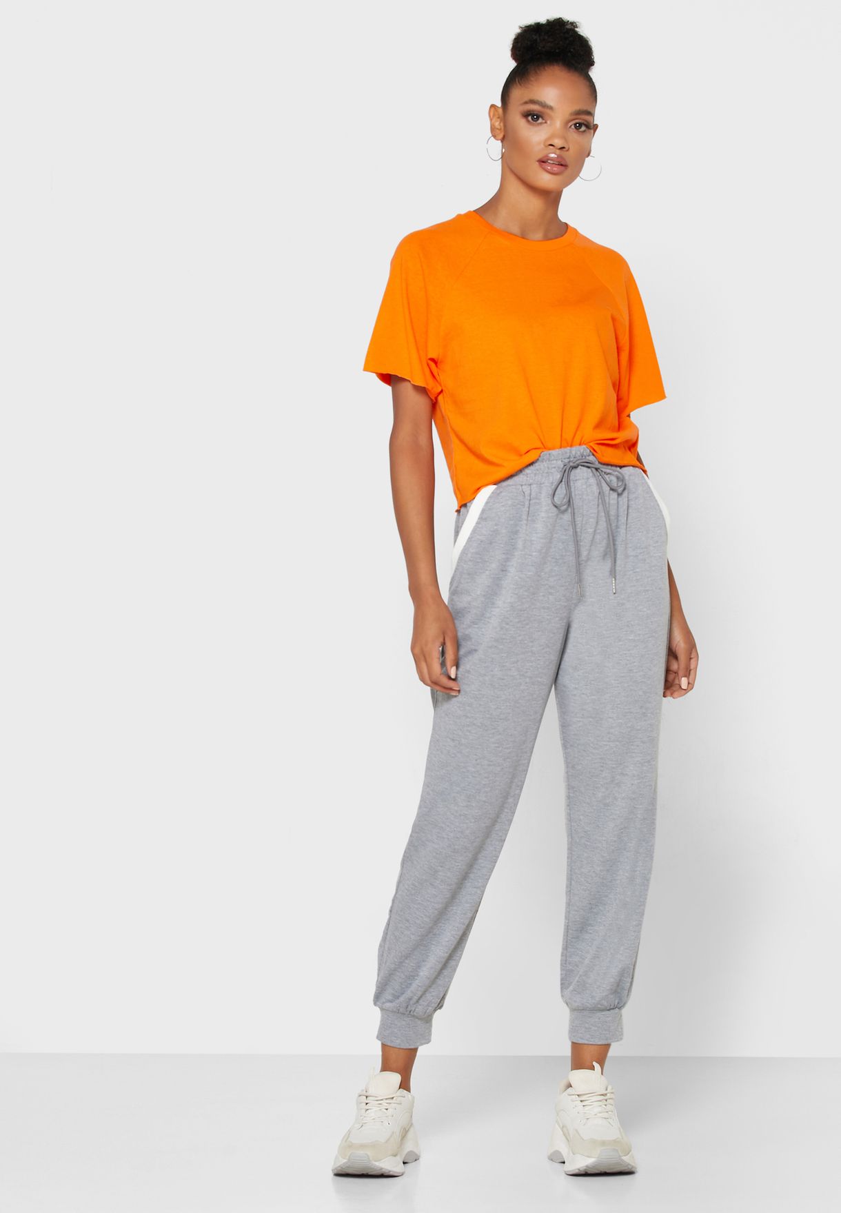 80s jogger pants