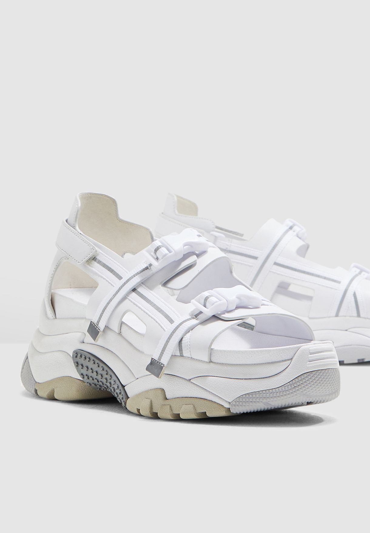 ash ariel sandals