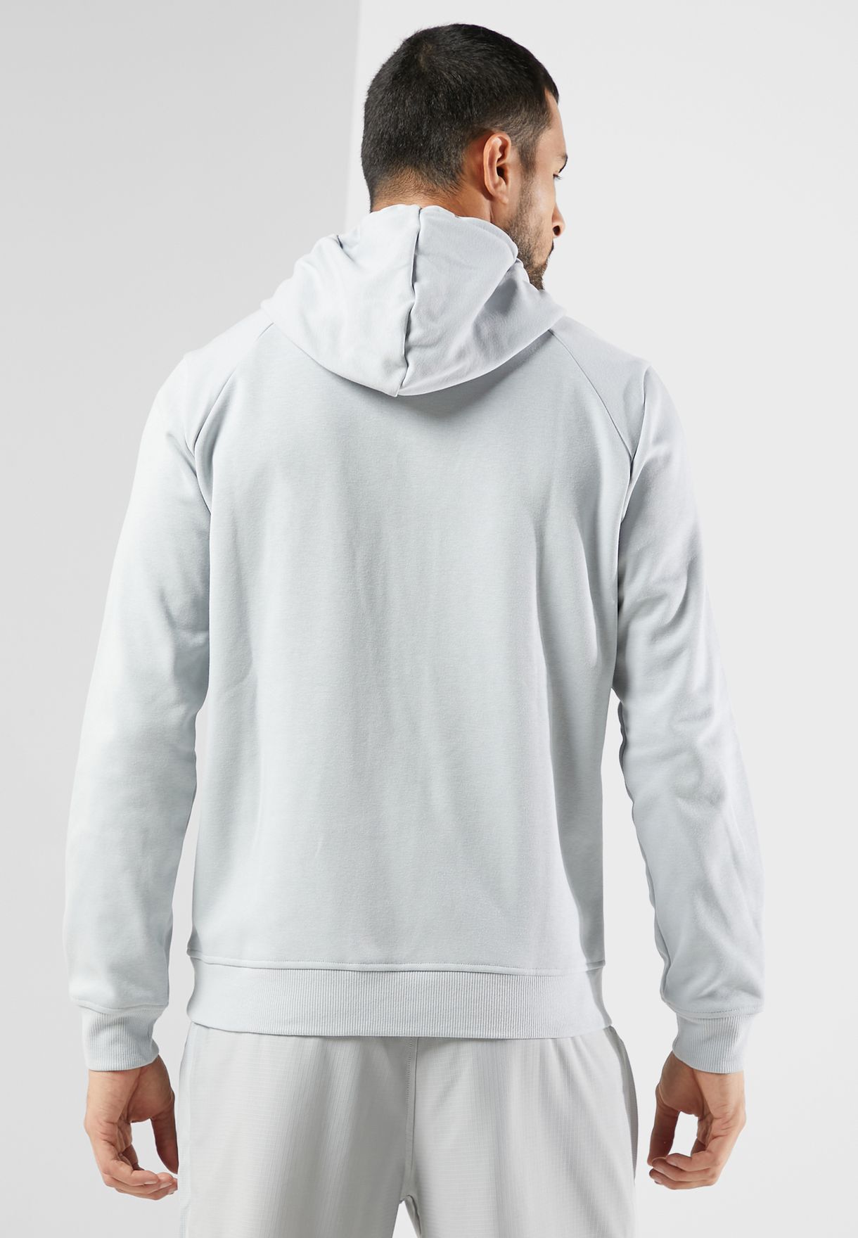 Logo Hoodie