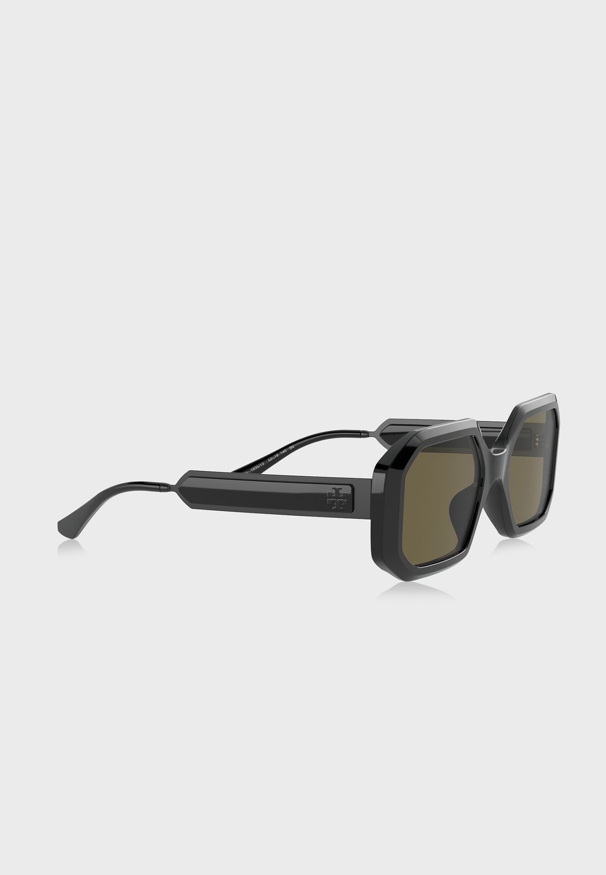 0TY7160U Oversized Sunglasses