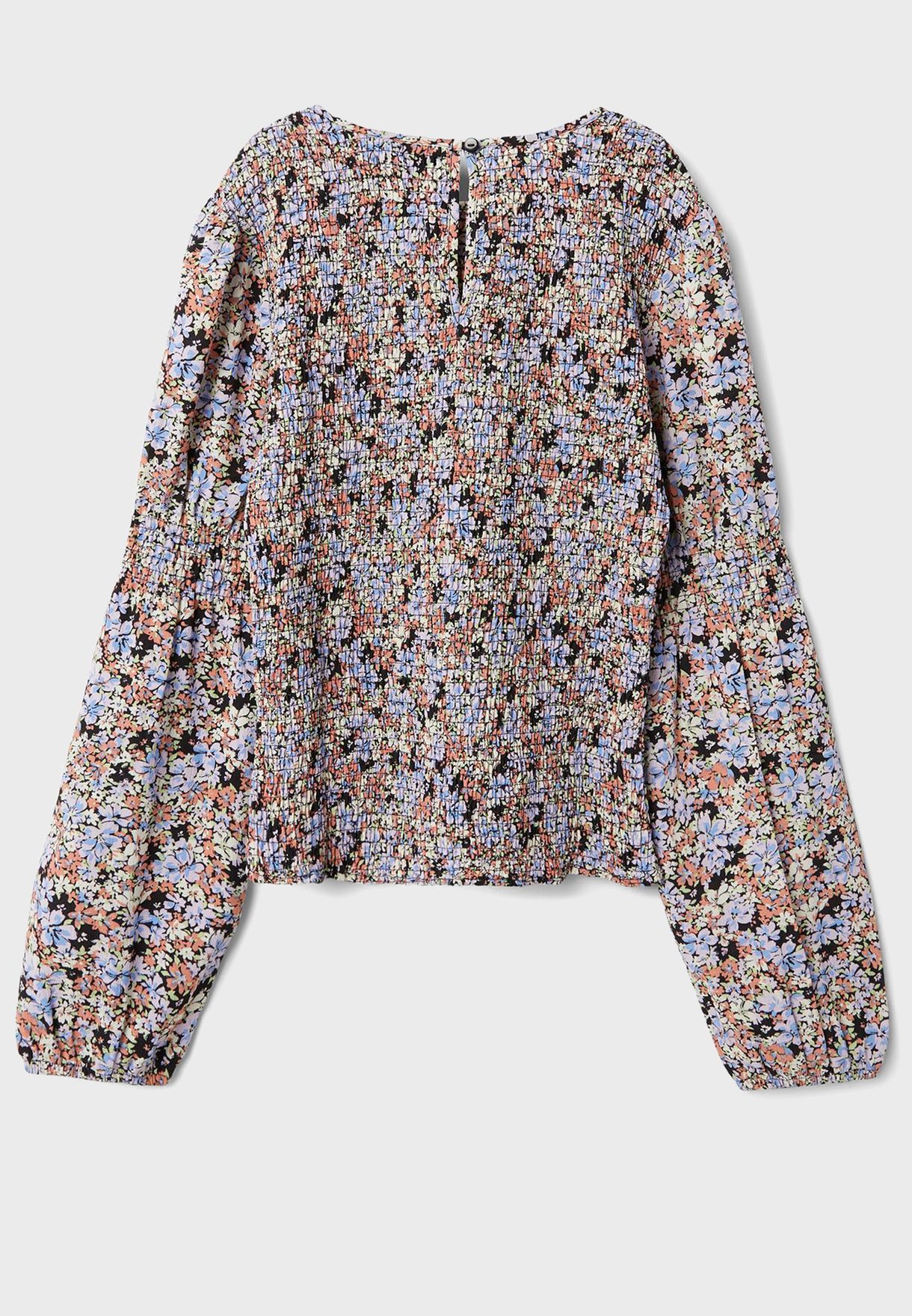 Kids Printed T-shirt