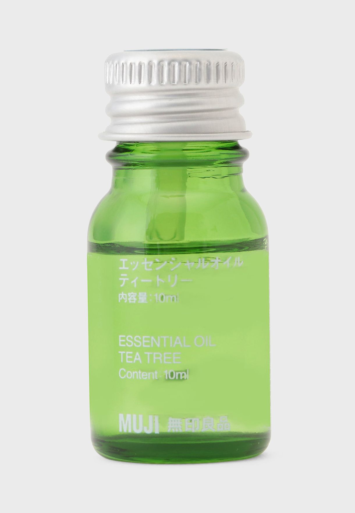 Essential Oil Tea Tree 10Ml