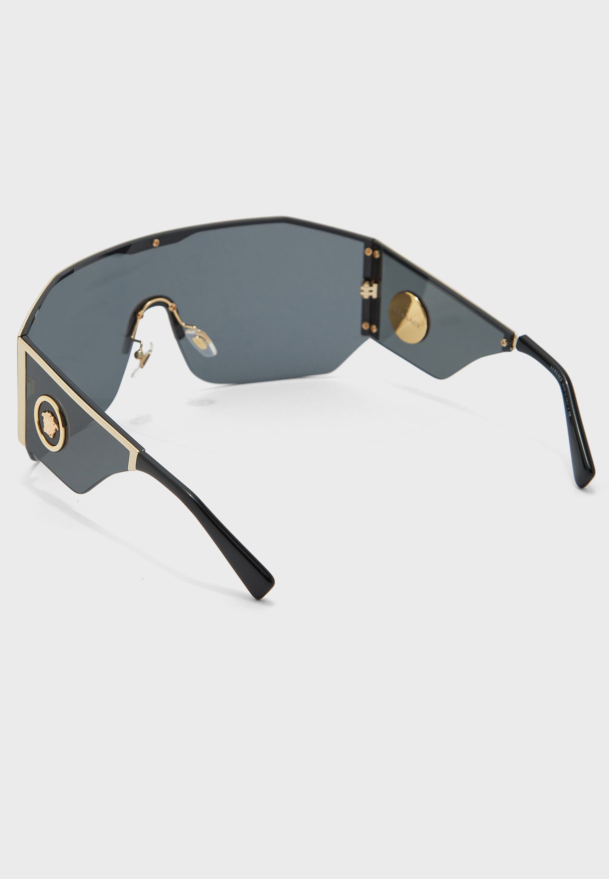 0VE2220 Shield Sunglasses
