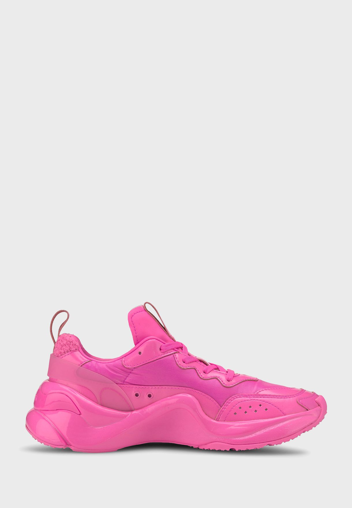 puma pretty pink collection