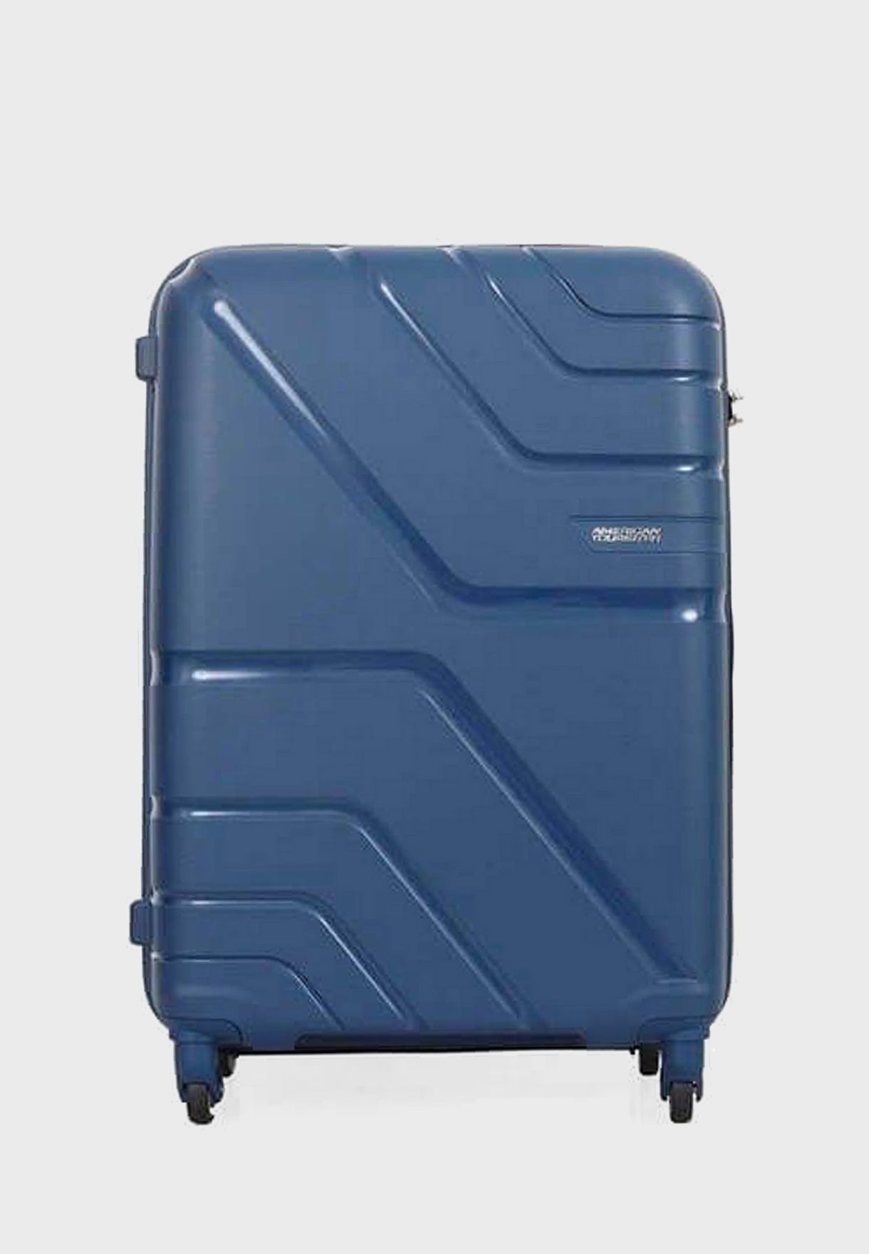 american tourister upland 68cm