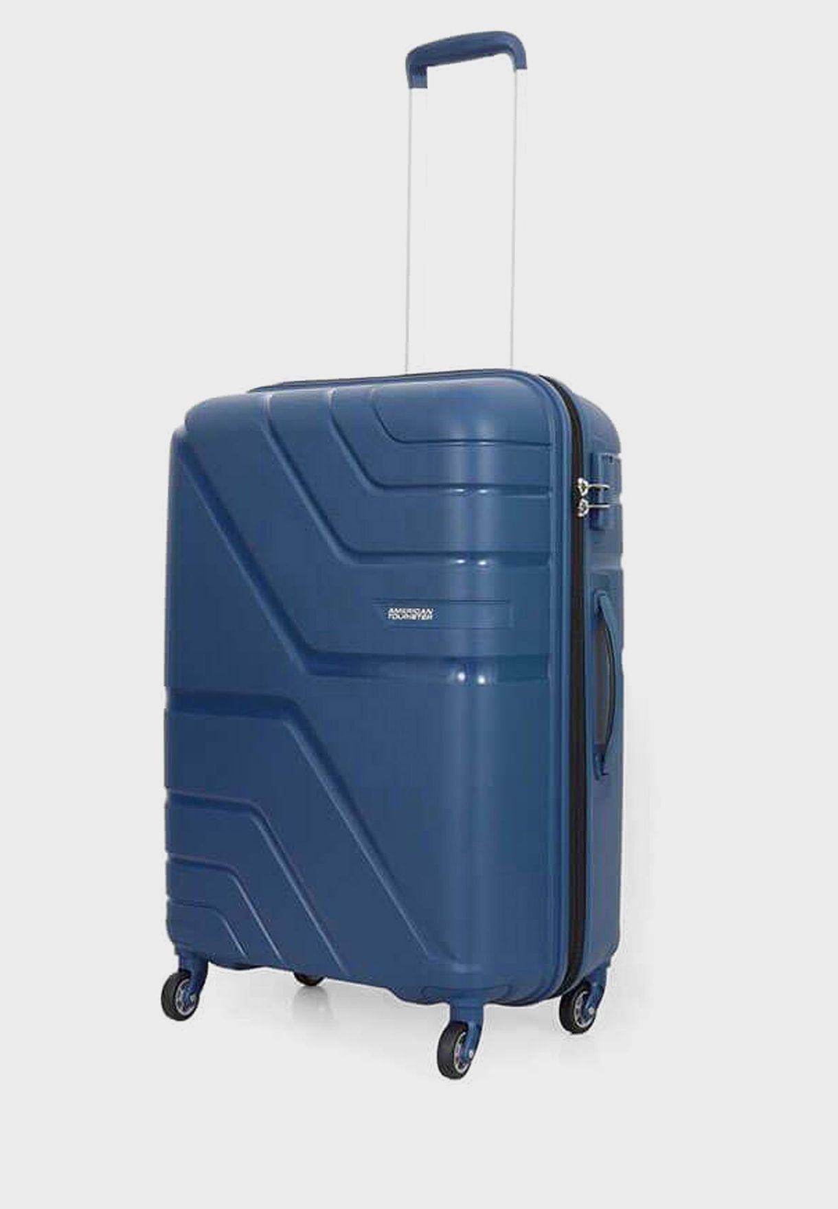 american tourister upland 68cm