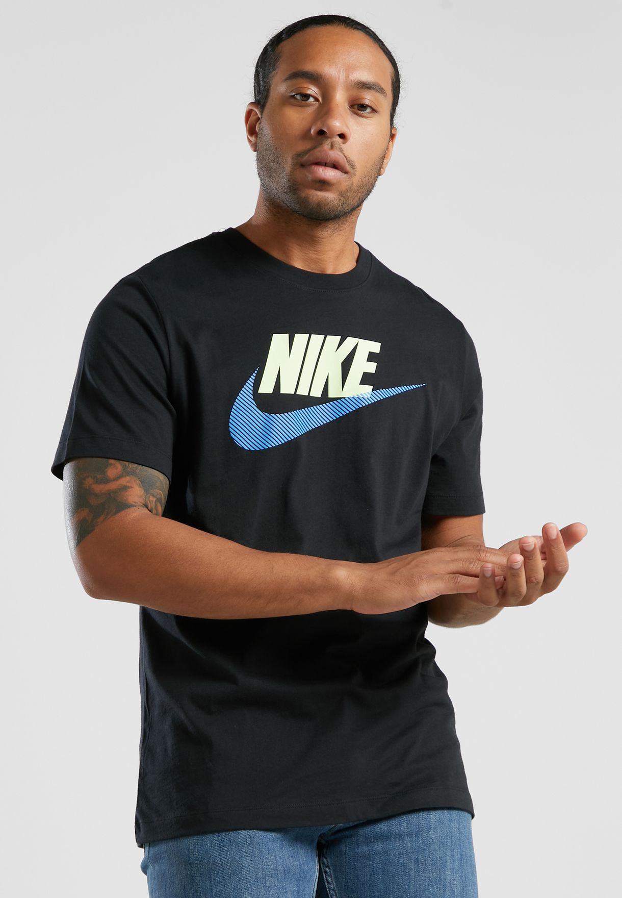 nike nsw shirt