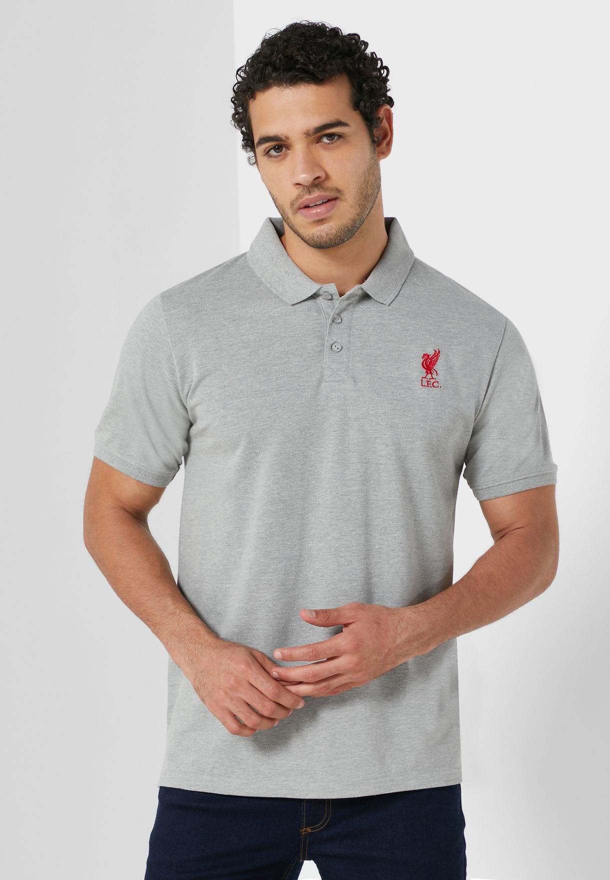Liverpool Conninsby Polo