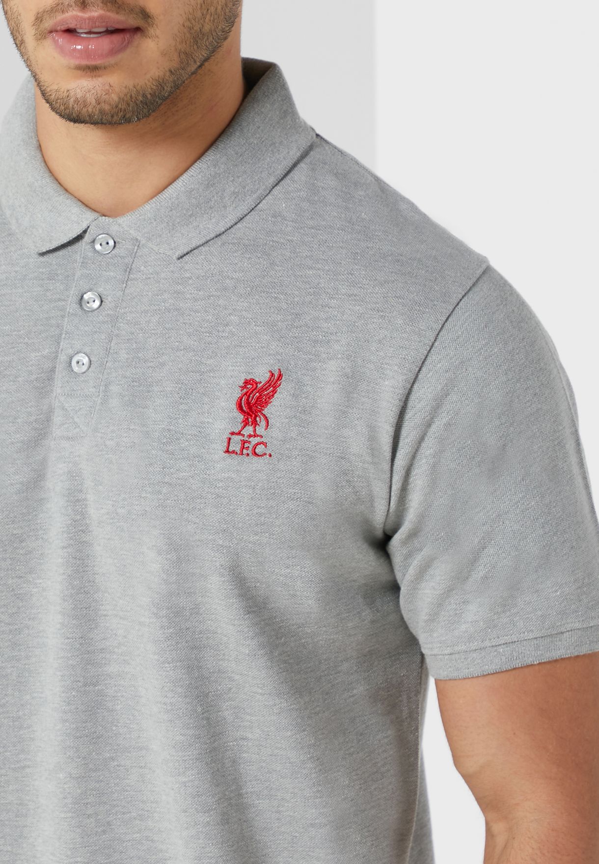 Liverpool Conninsby Polo