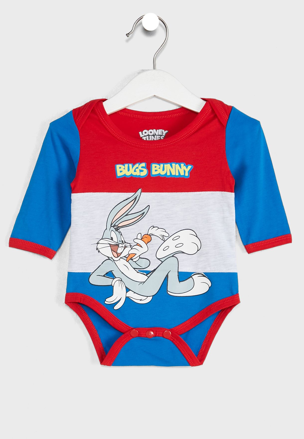 Infant Looney Tunes Bodysuit