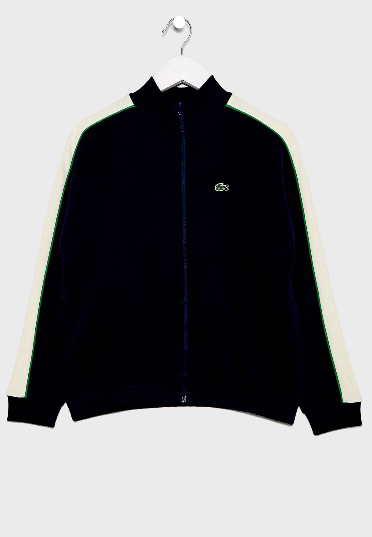 Kids Casual Track Jacket