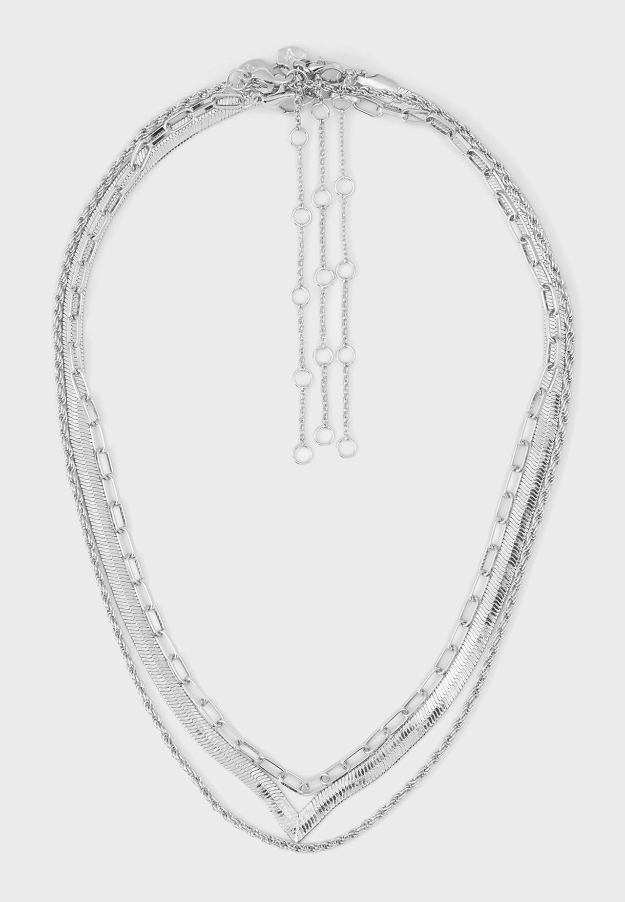 Ediagan Necklace