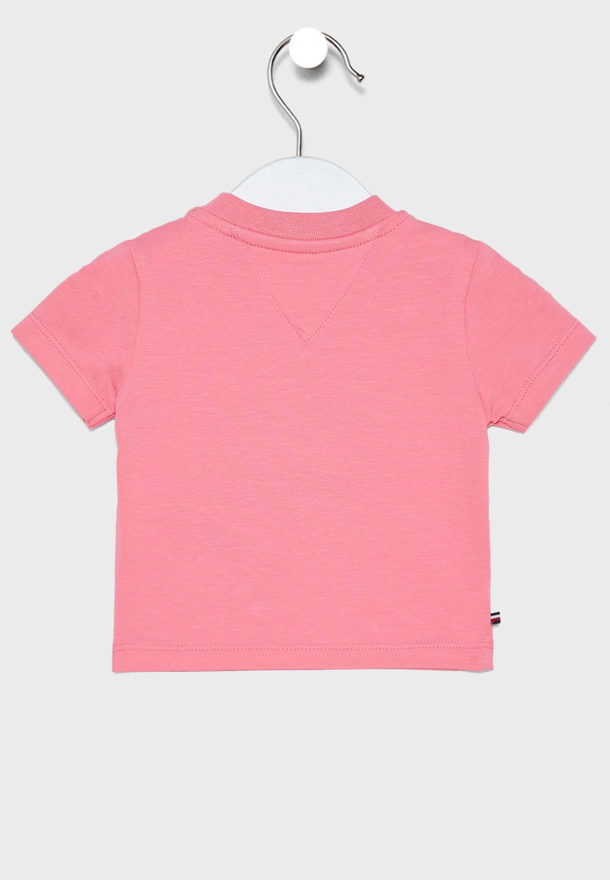 Infant Established T-Shirt + Shorts Set