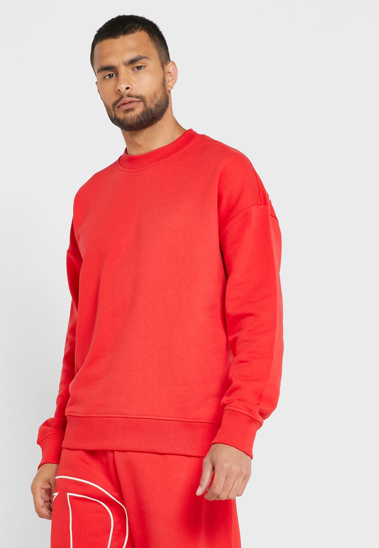 Essential Sweatshirt