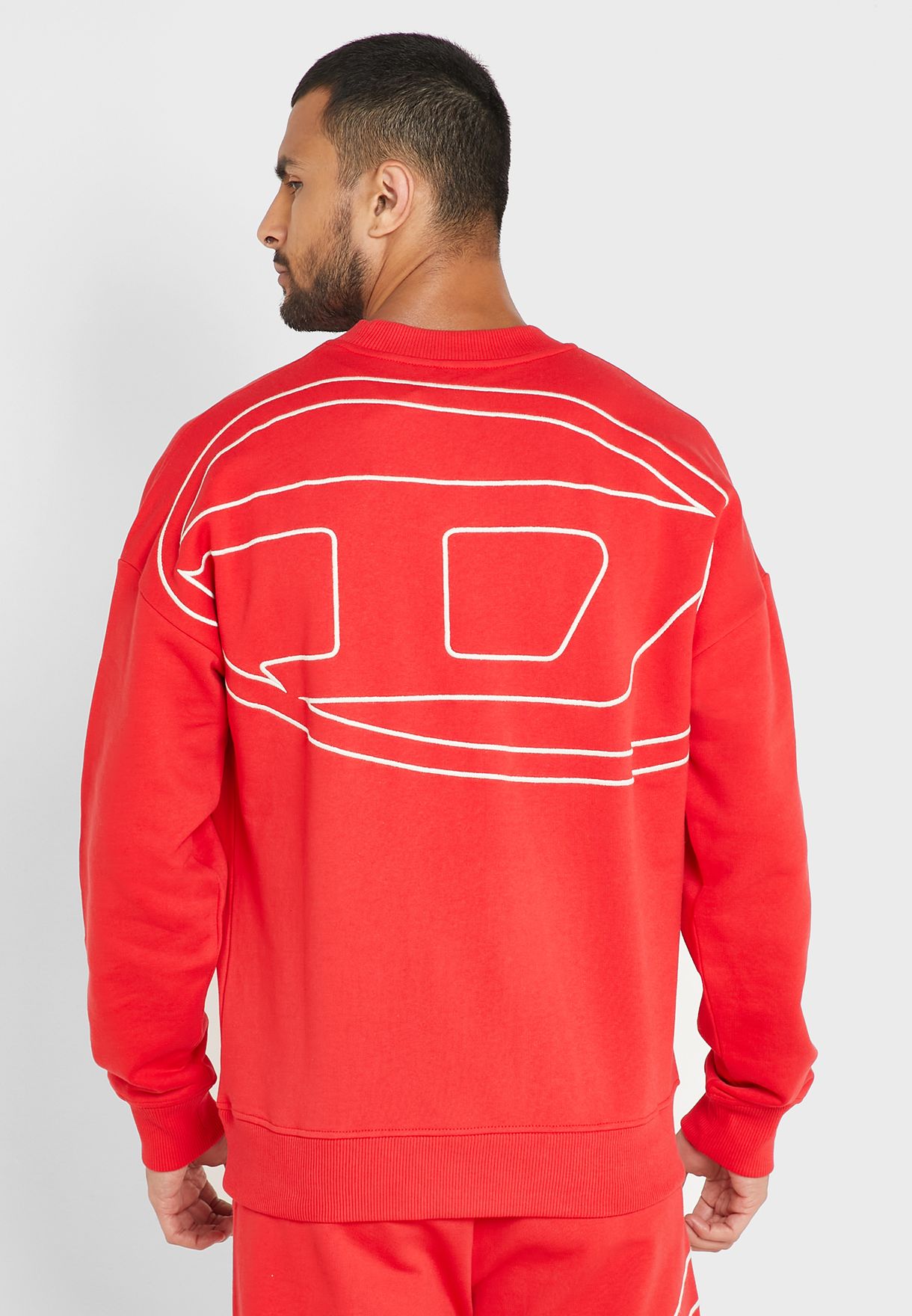 Essential Sweatshirt
