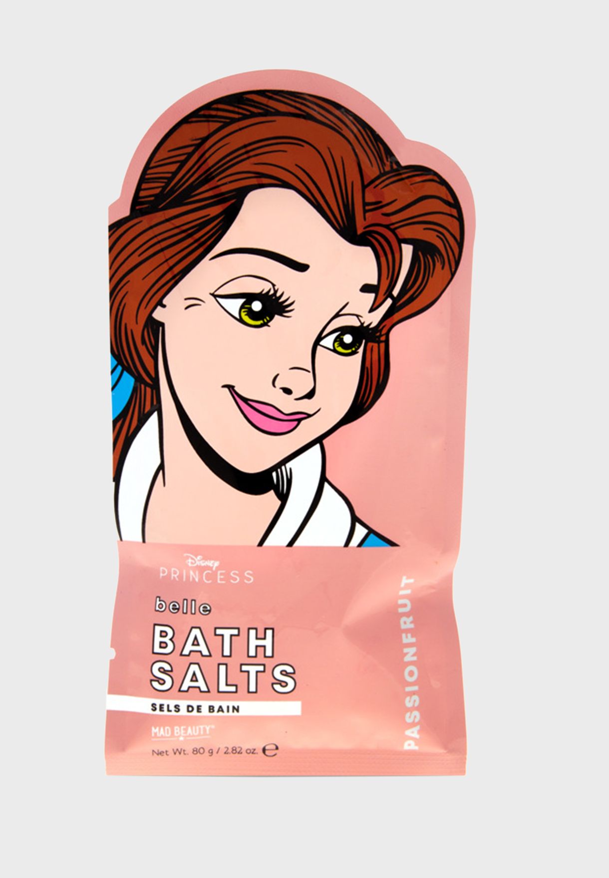 Disney Pop Princess Bath Salts Belle