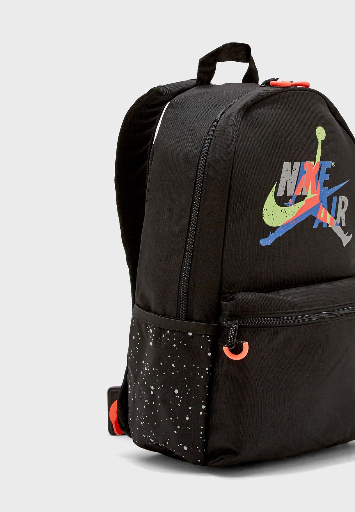 jordan jumpman classic backpack