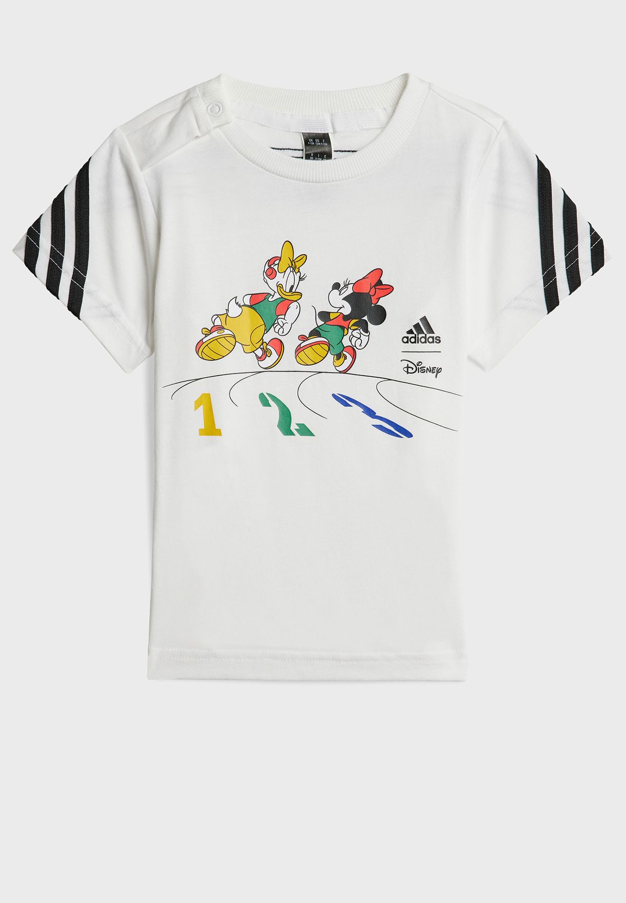 Infant Disney Mickey Mouse T-Shirt