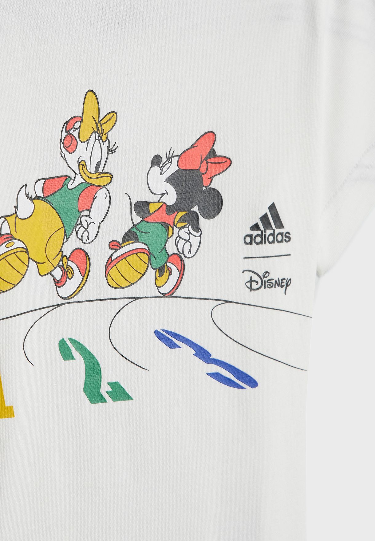 Infant Disney Mickey Mouse T-Shirt