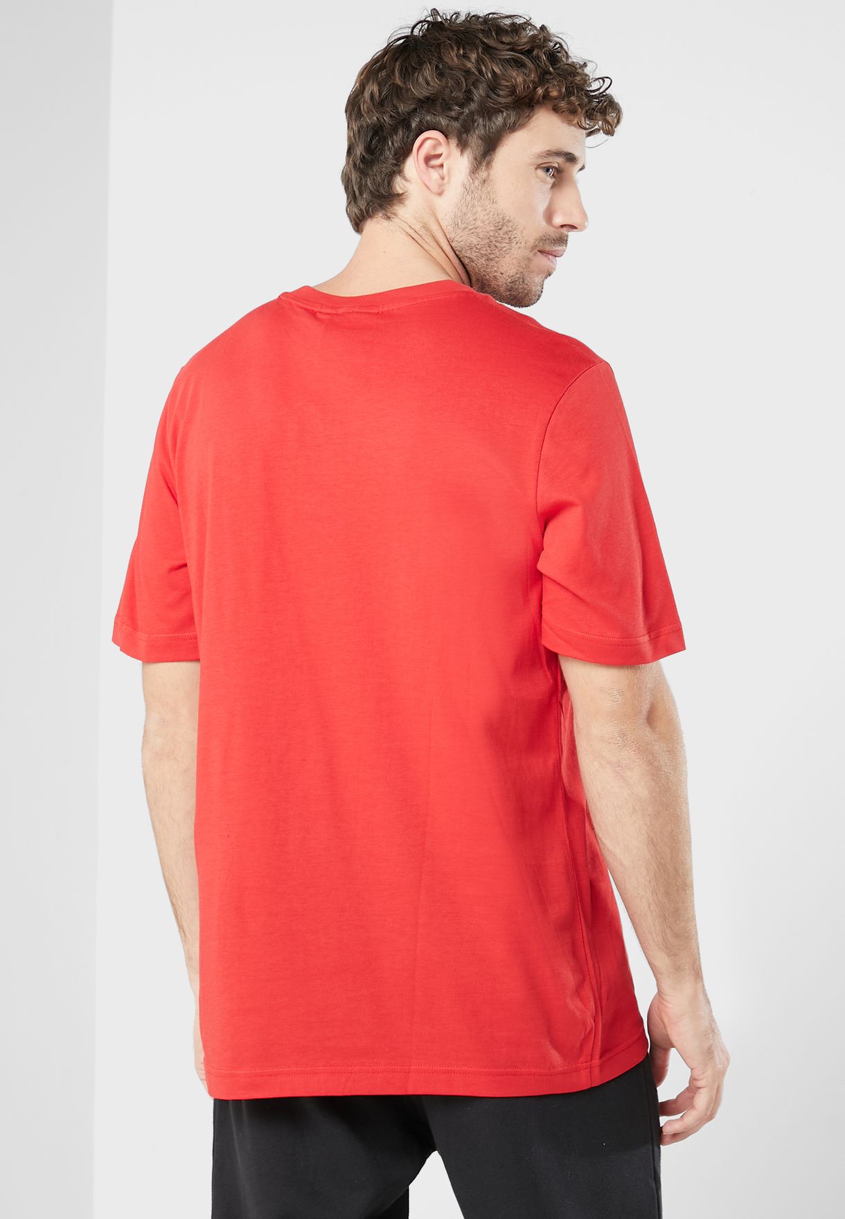 Trefoil Essential T-Shirt