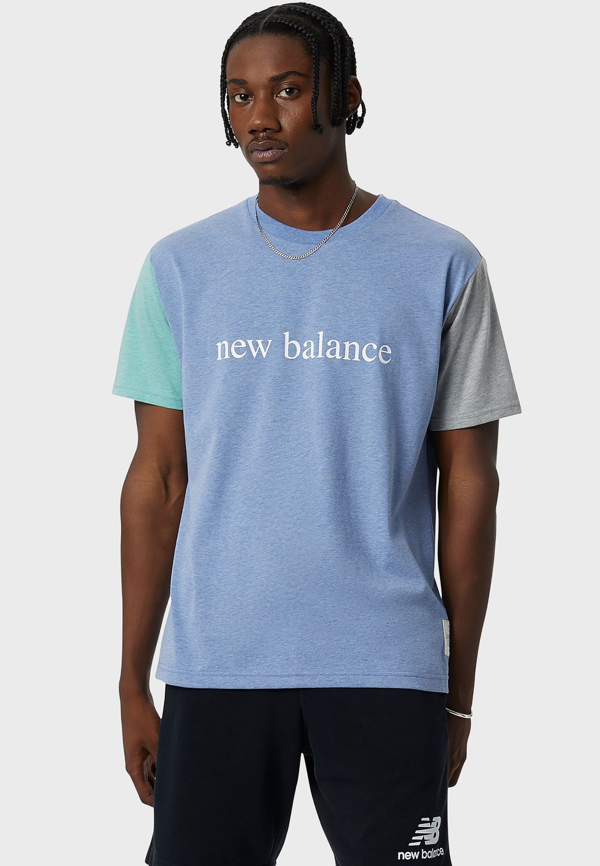 Essential Pure Balance T-Shirt