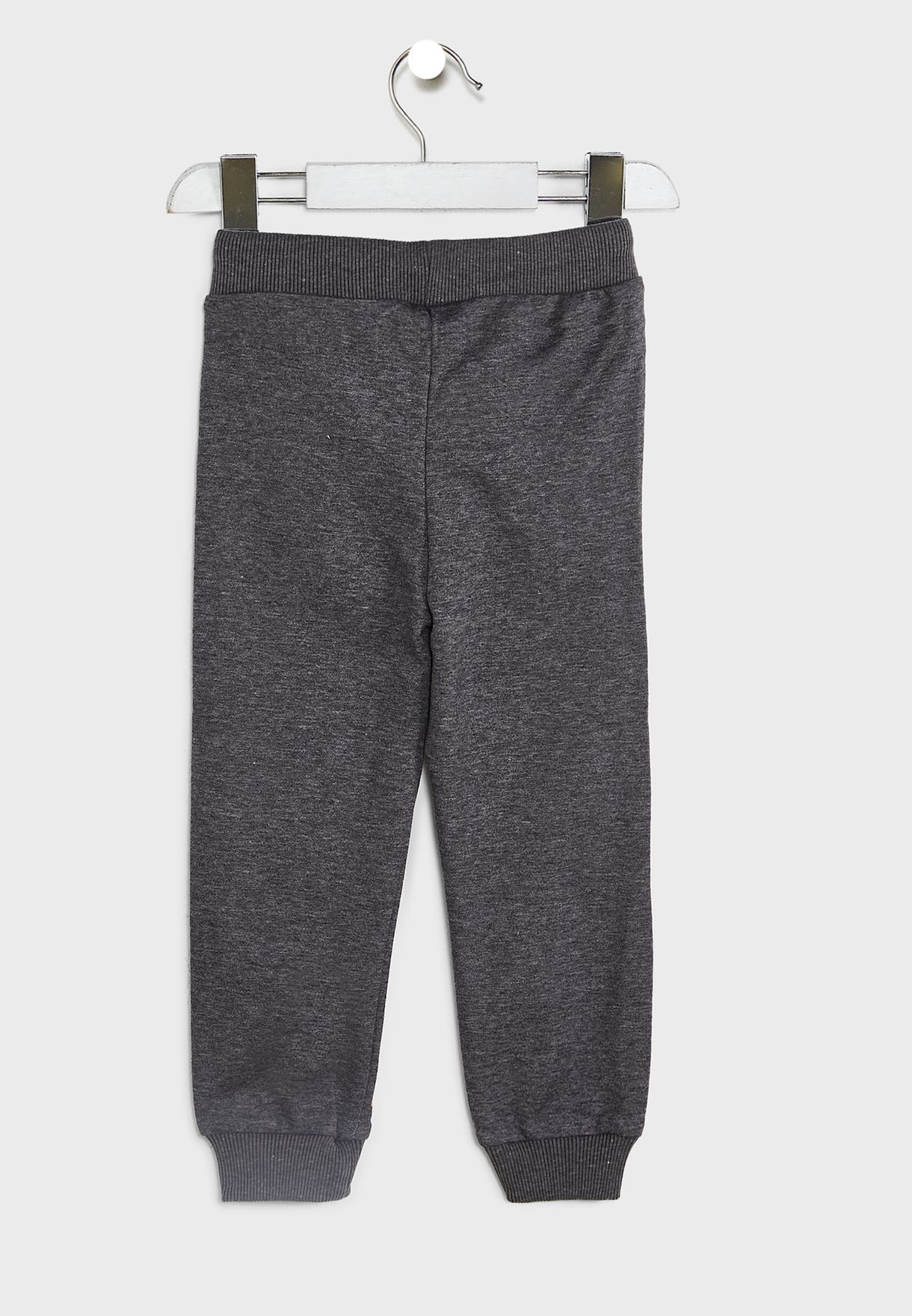 Kids Mickey Mouse Sweatpants