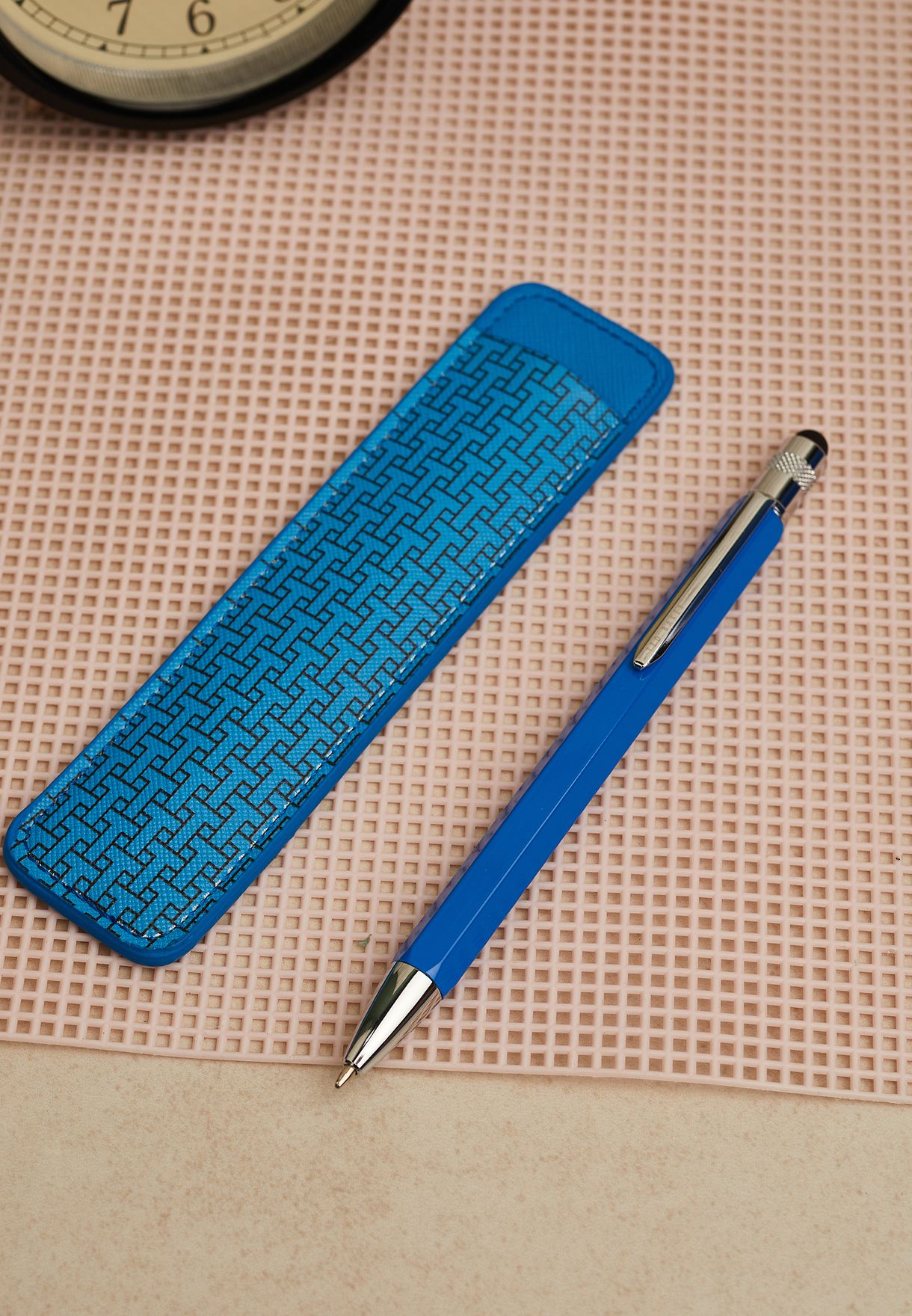 Penell T Print Touch Screen Pen With Pouch