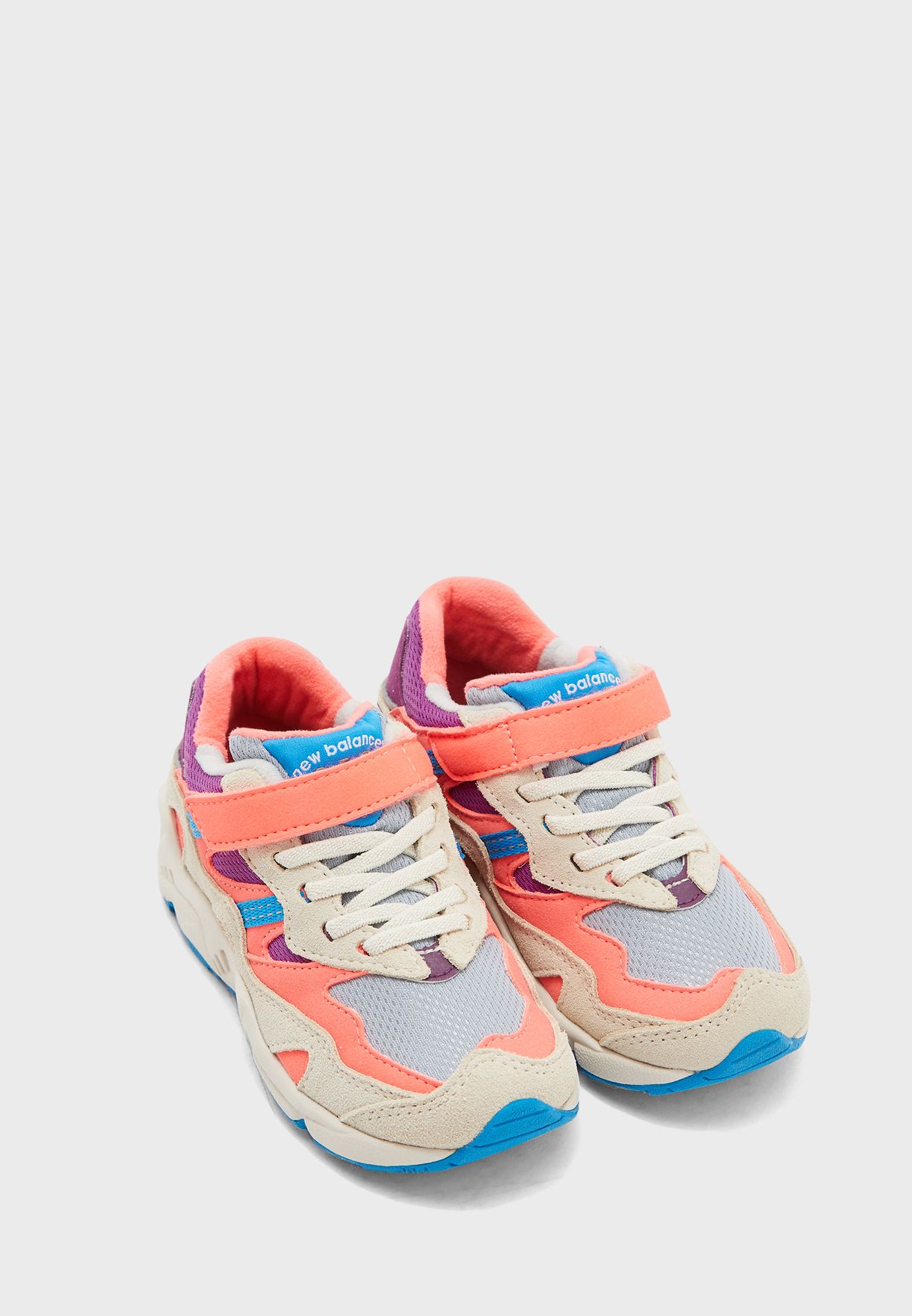 Buy New Balance multicolor Kids 850 for 