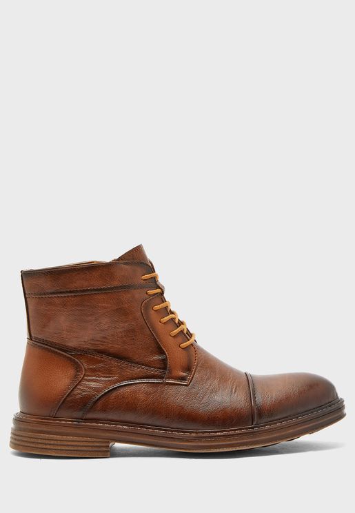 Buy Boots for Men Online 