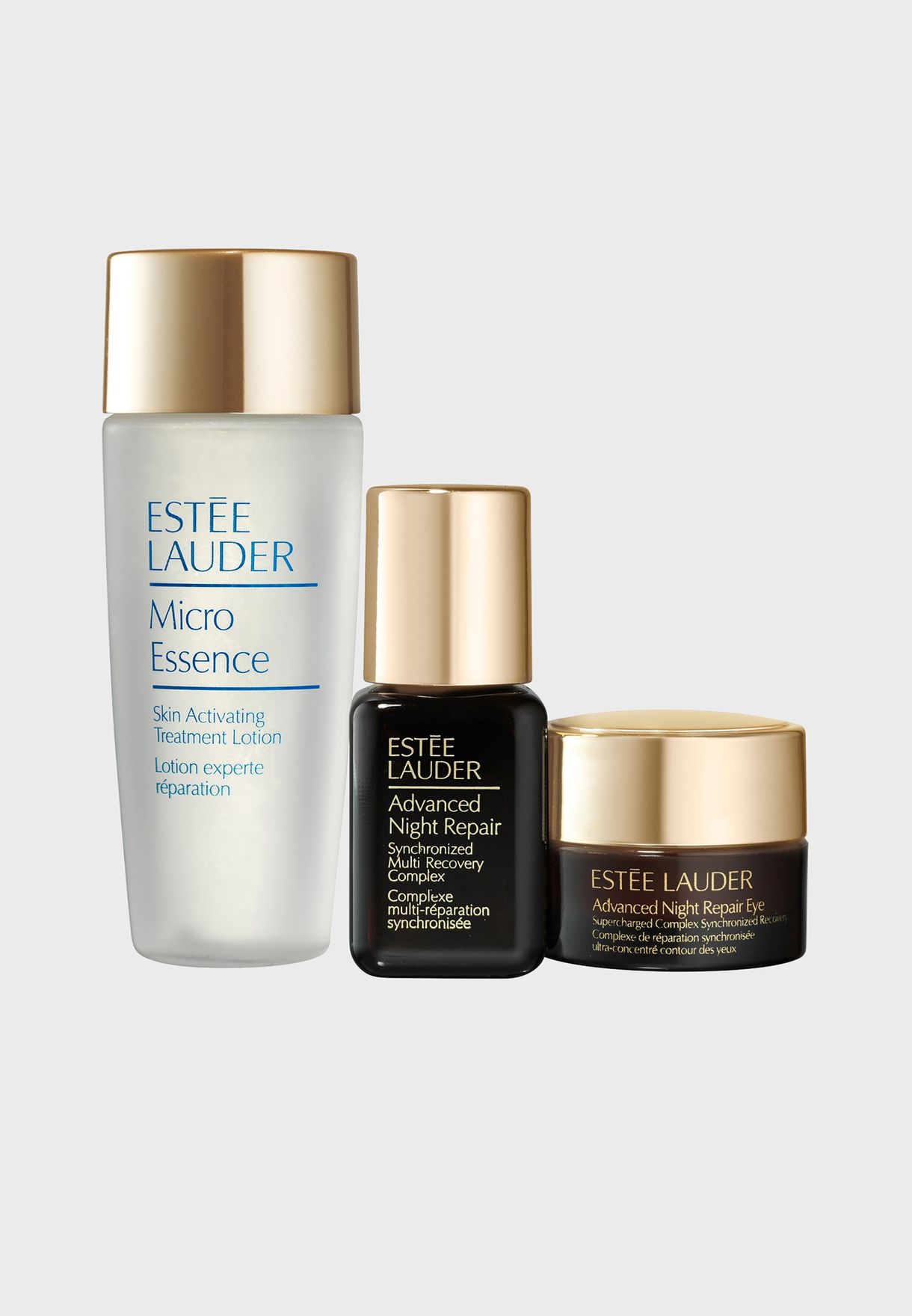 estee lauder mini gift set