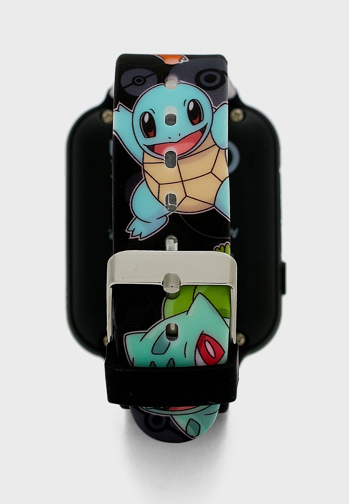 pokemon digital watch