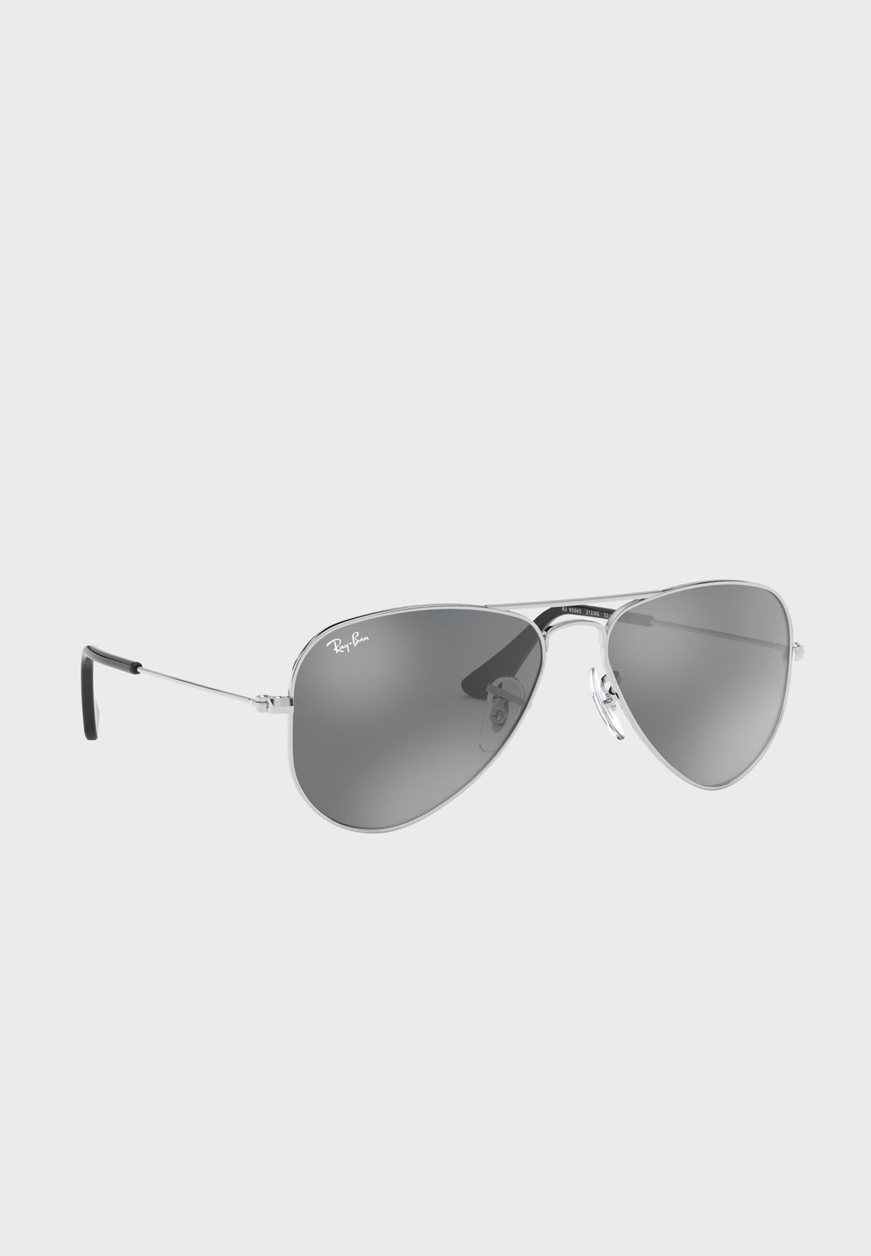 0Rj9506S Junior Aviator Sunglasses