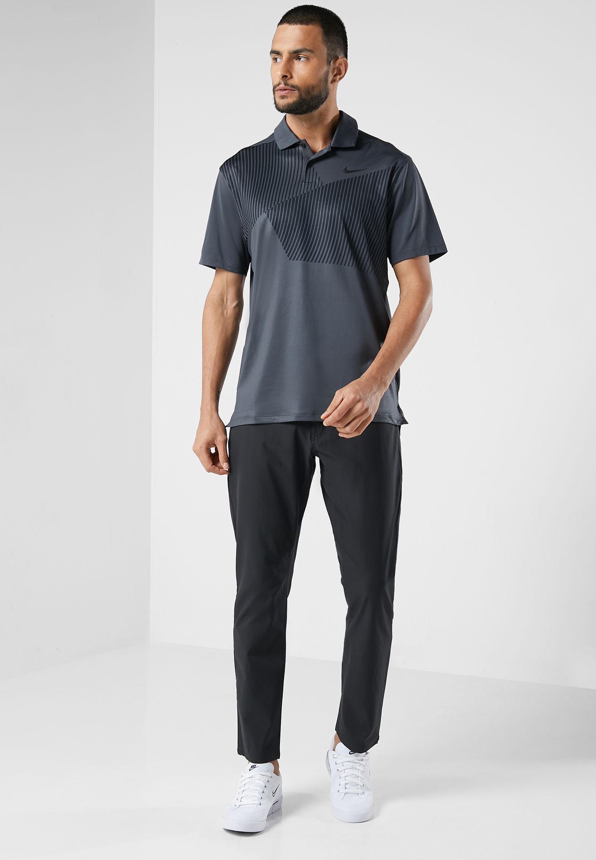 Dri-Fit 5 Pocket Pants