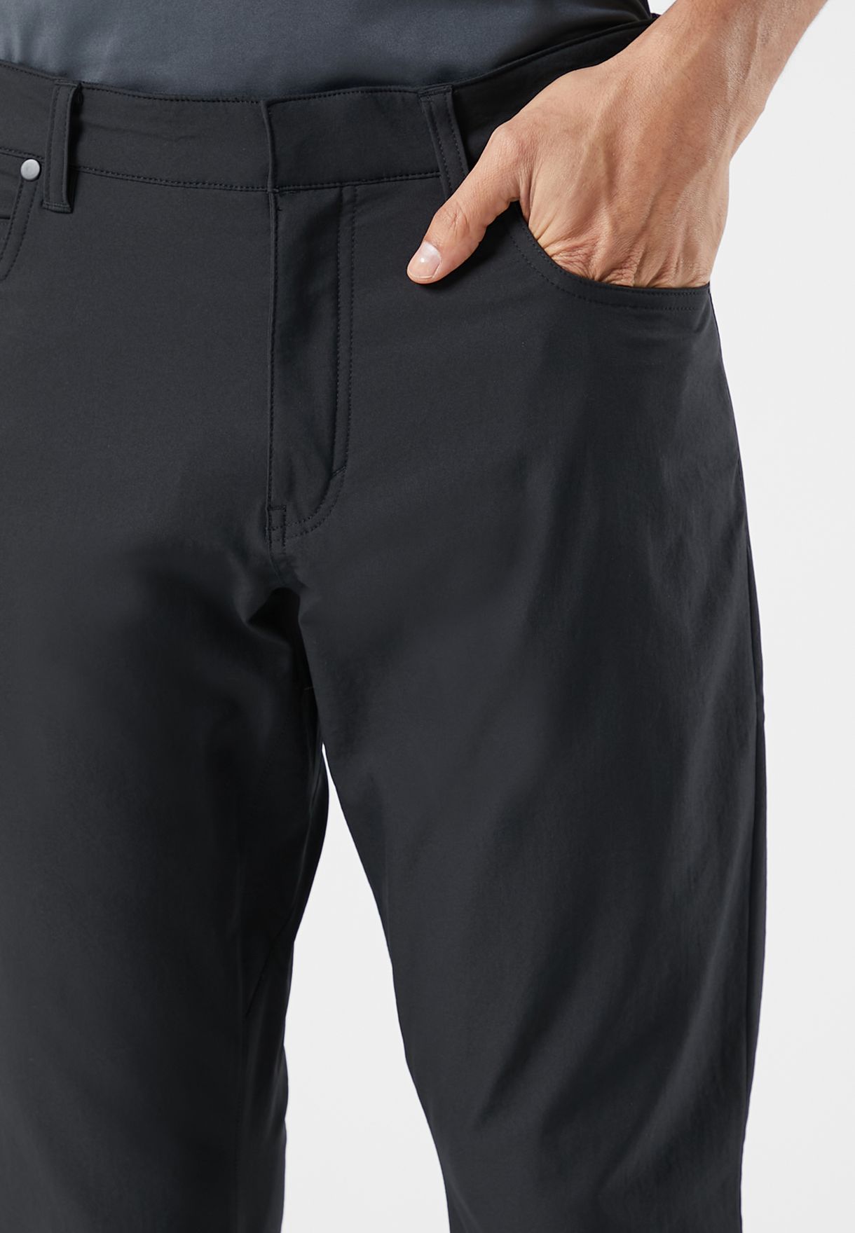 Dri-Fit 5 Pocket Pants