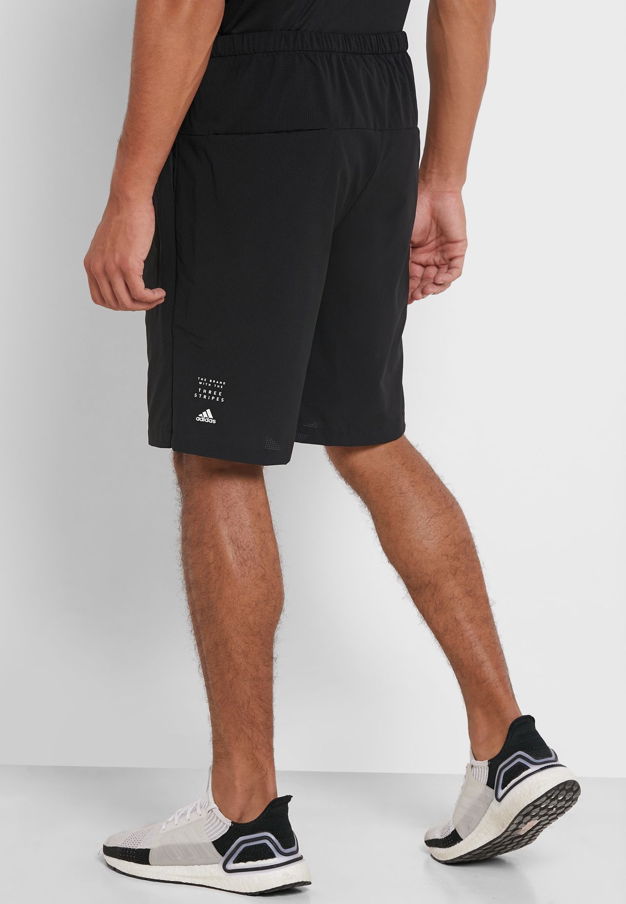 adidas must have shorts