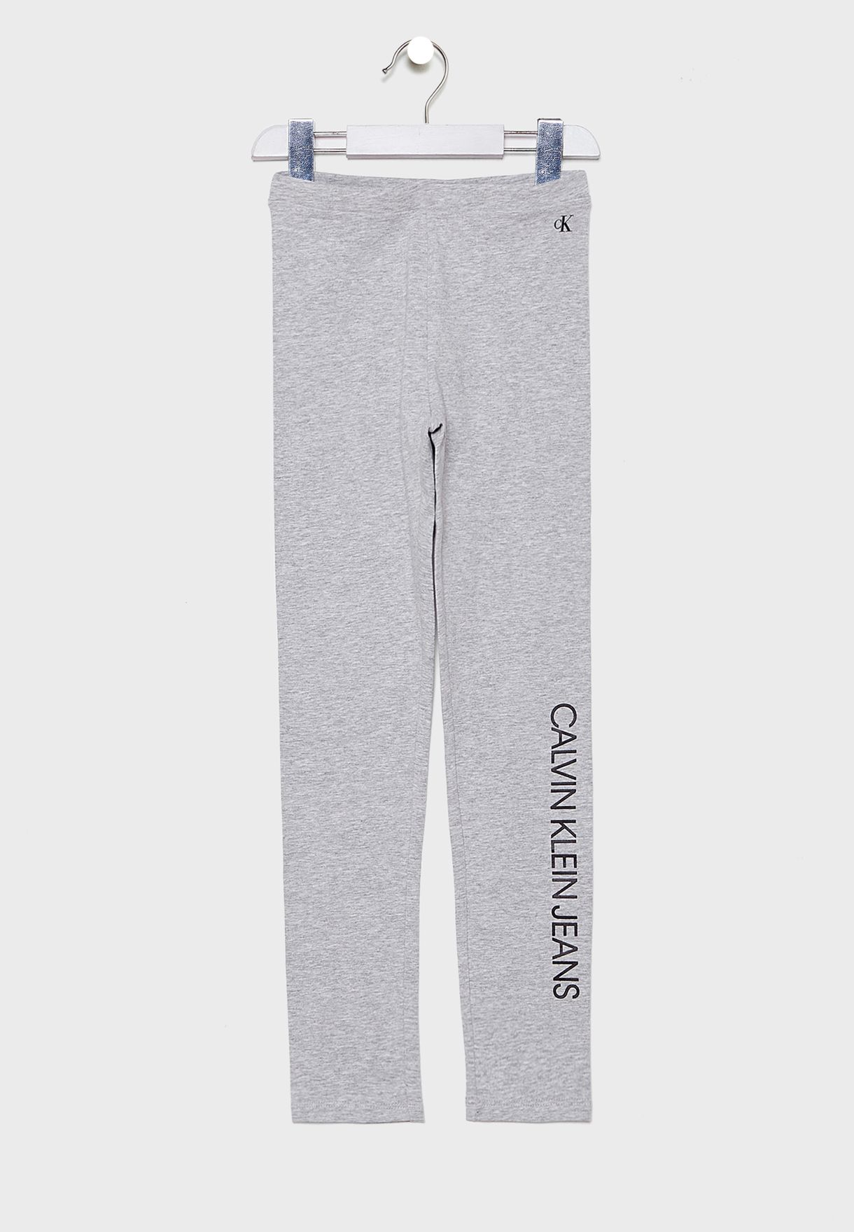 calvin klein leggings kids