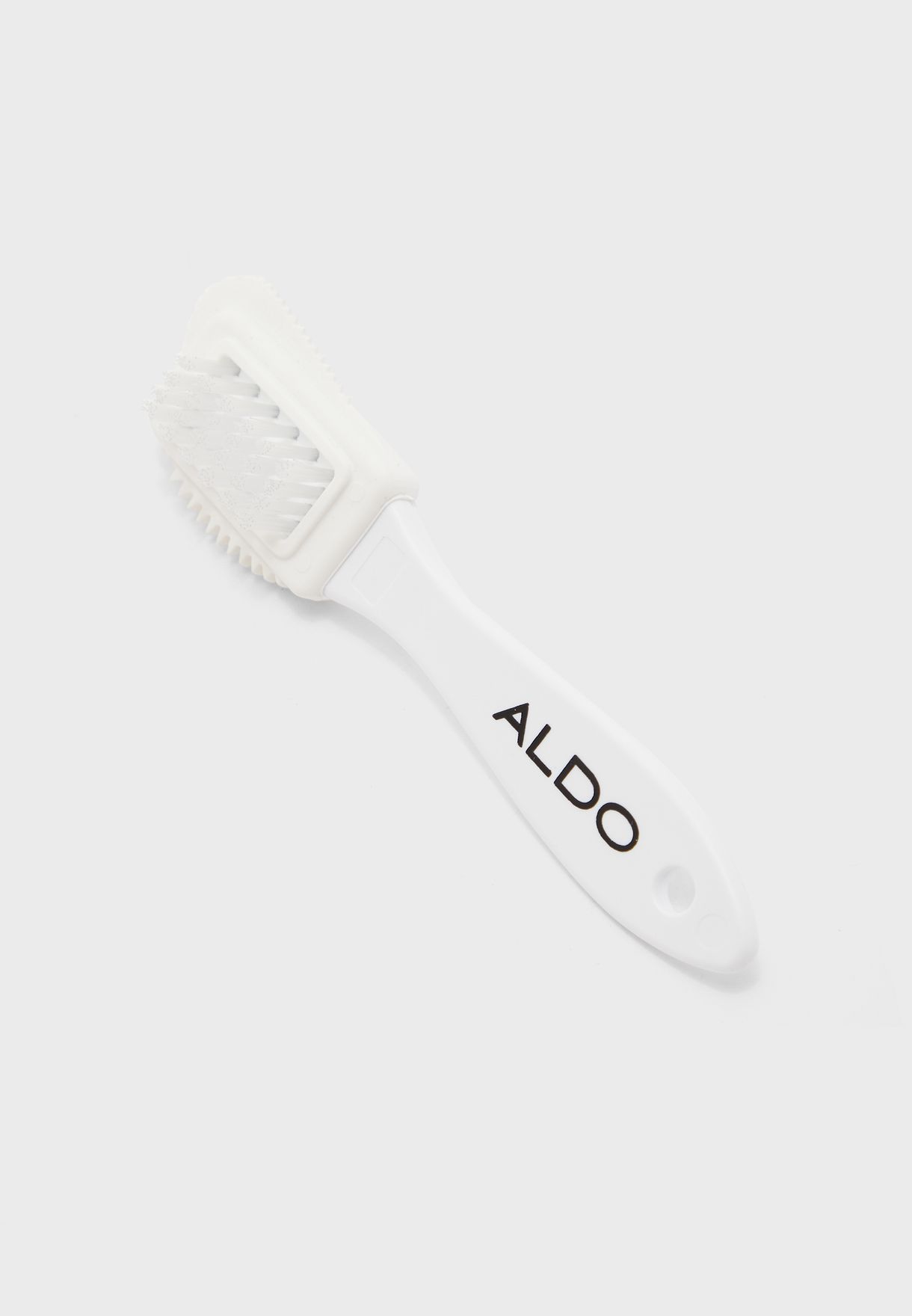 Buy Aldo white Footwear Cleaning Blush 