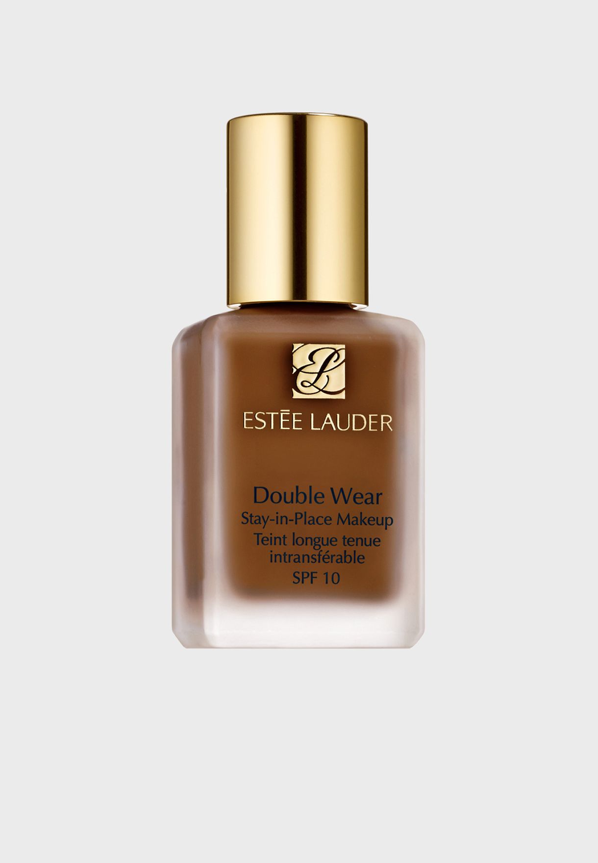 Double Wear Stay In Place Foundation-Deep Spice