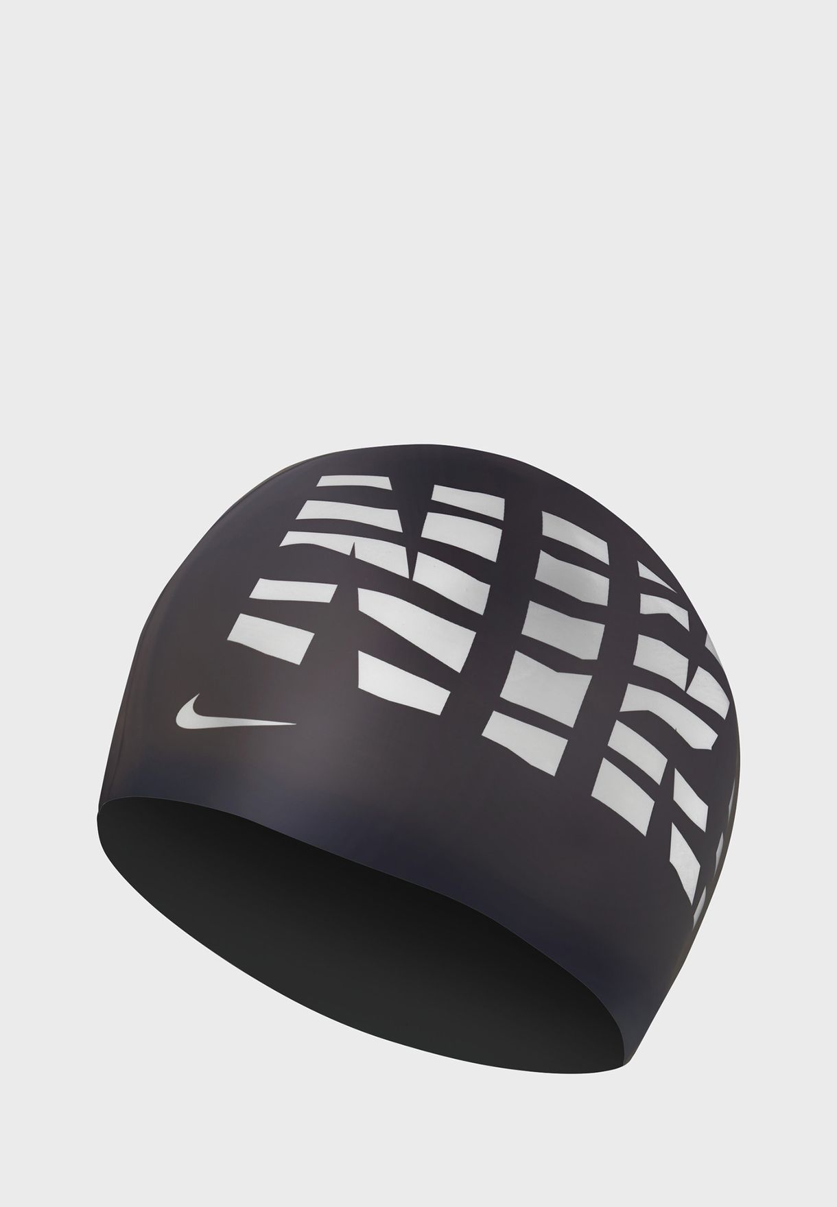 Logo Swimming Cap
