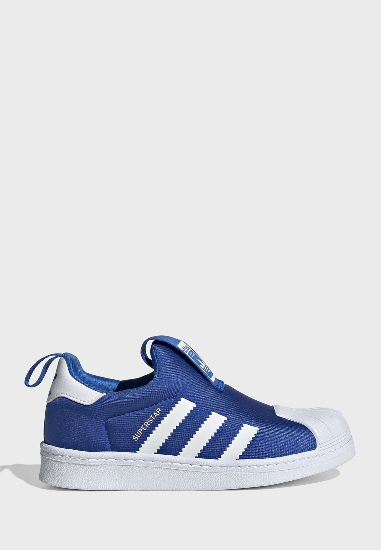 adidas kids superstar 360