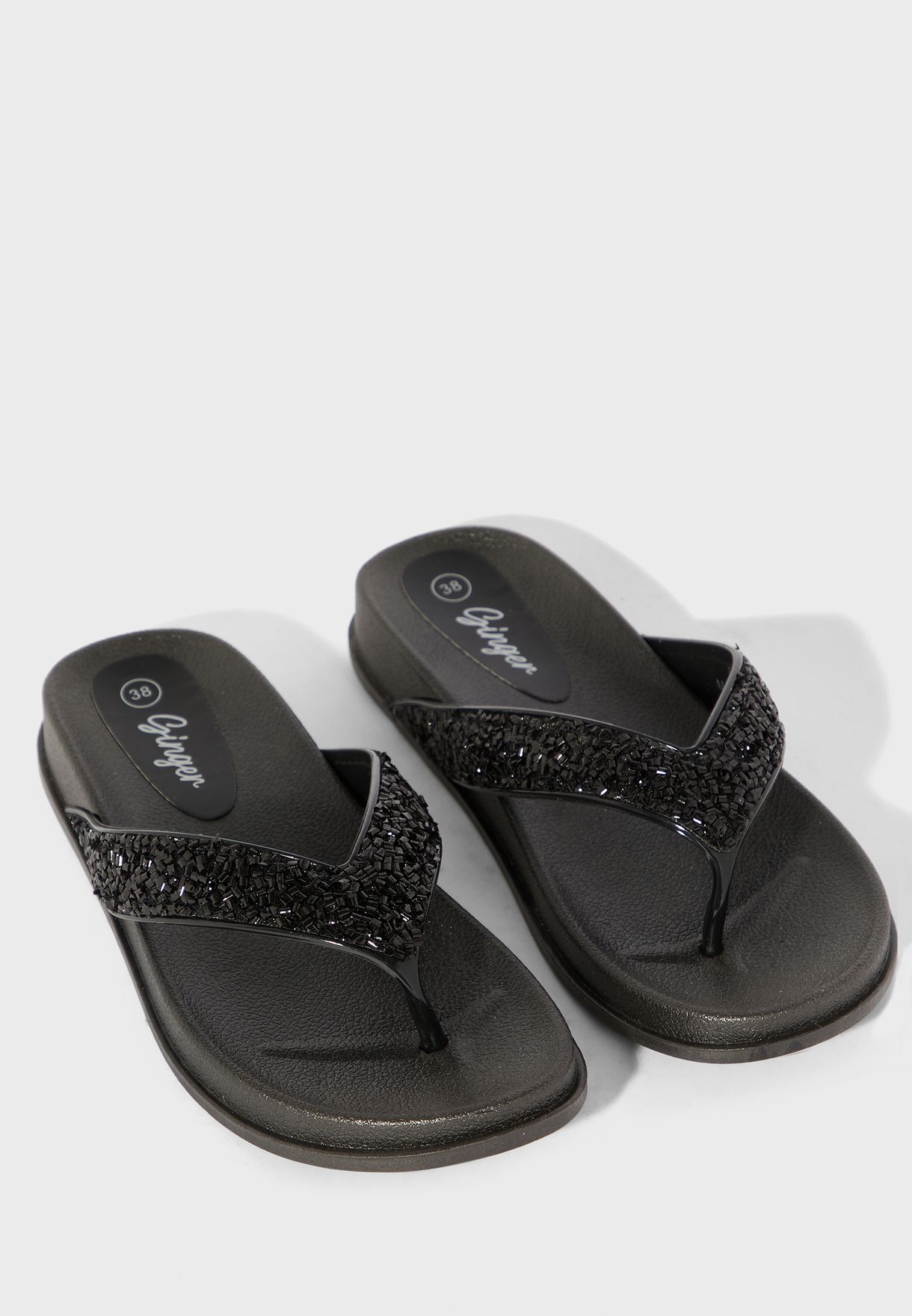 toe post flip flops