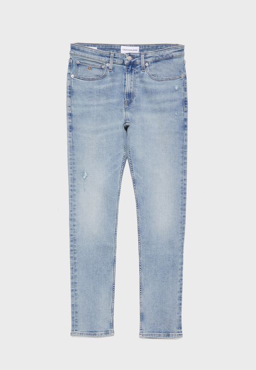 buy calvin klein jeans online