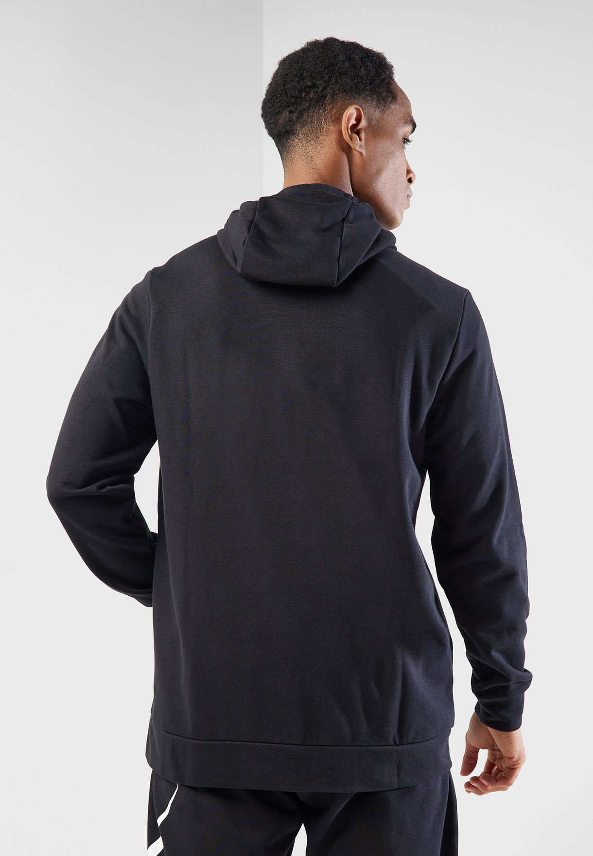 Dri-Fit Fleece Hoodie