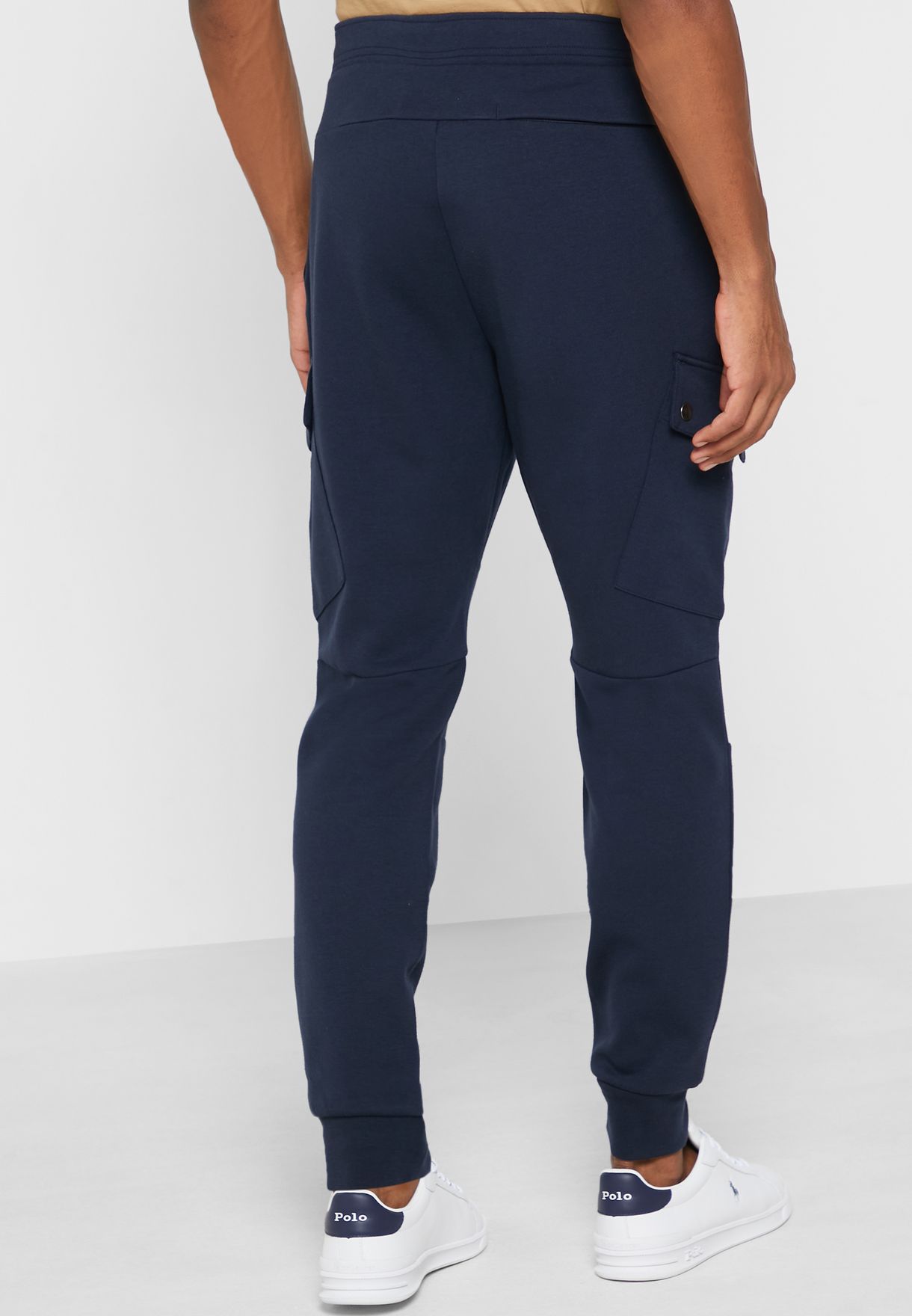 Essential Relaxed Pants